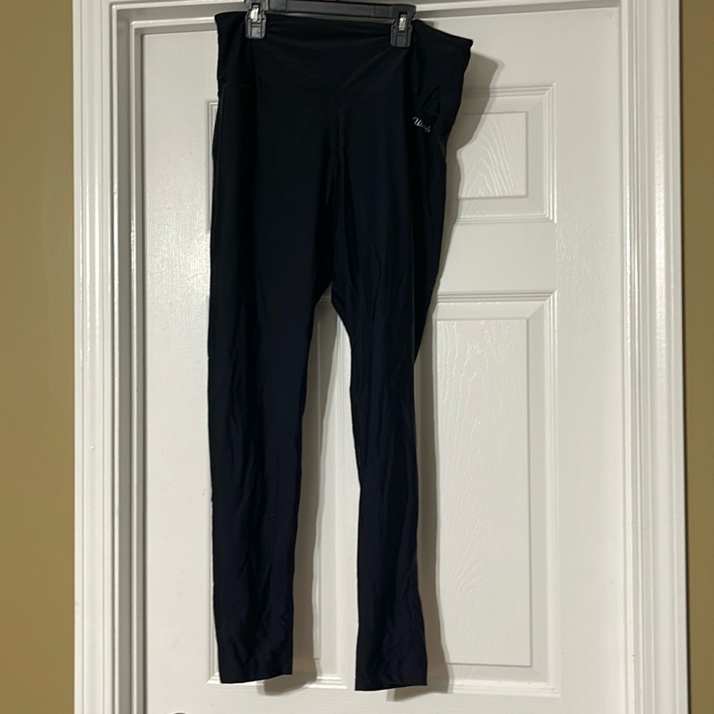 Ubestyle Women's Leggings XXL